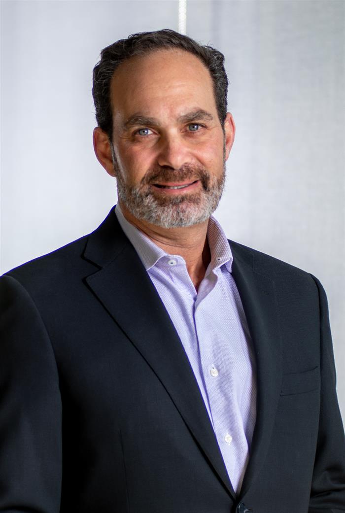 Jeffrey Hessekiel