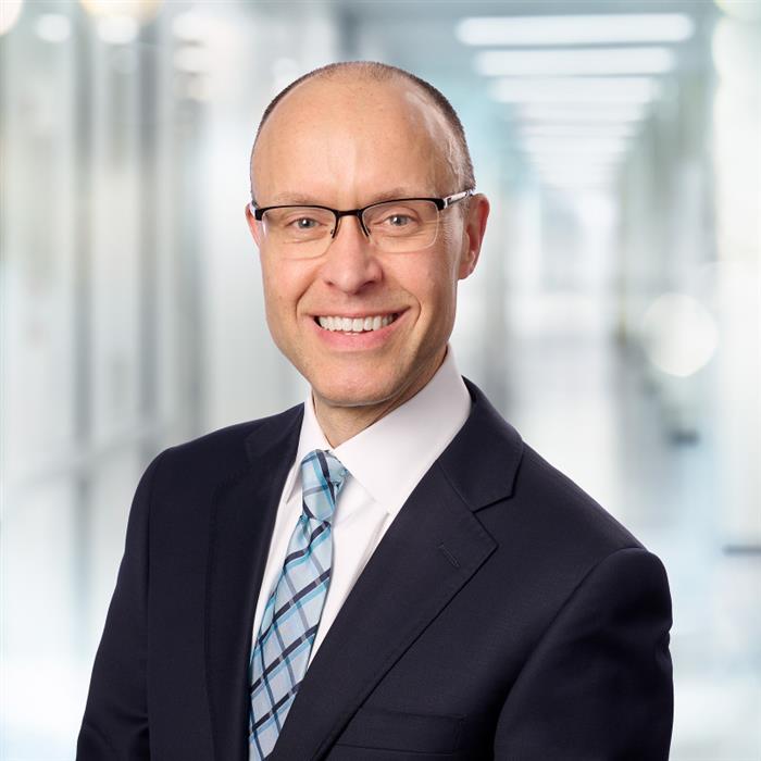 Christopher Hilberg