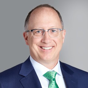 Christopher M Hilger