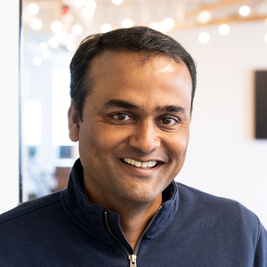 Ravi Inukonda