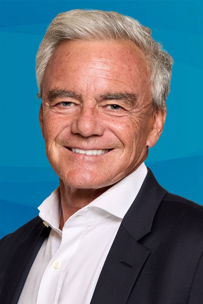 Jerome A Peribere