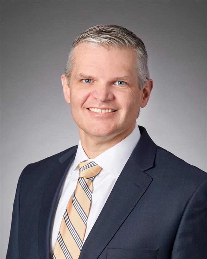 Brent C Jewell