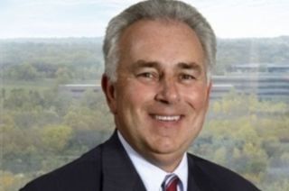 Paul W Jones