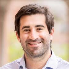 Joshua B Cohen