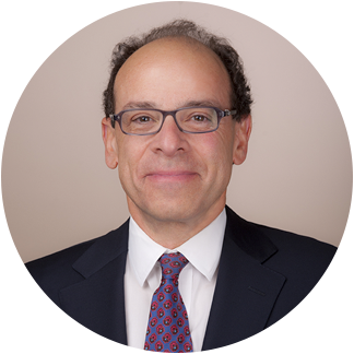 Kenneth I Siegel