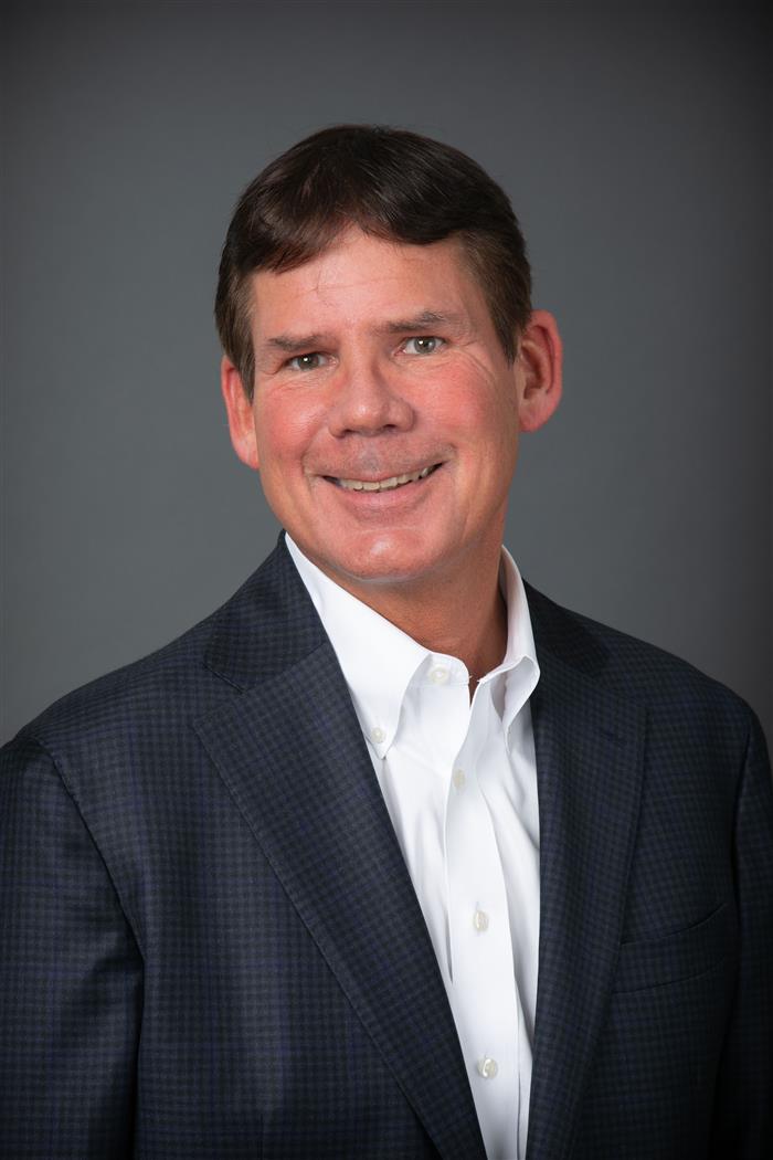 Hayes M. Kennedy