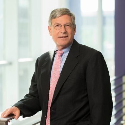 Kenneth A Goldman