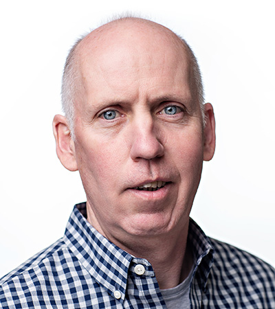 Kevin J Mccallion