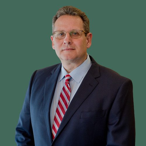 Stephen Koch