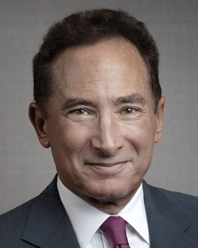 Ronald J Kramer