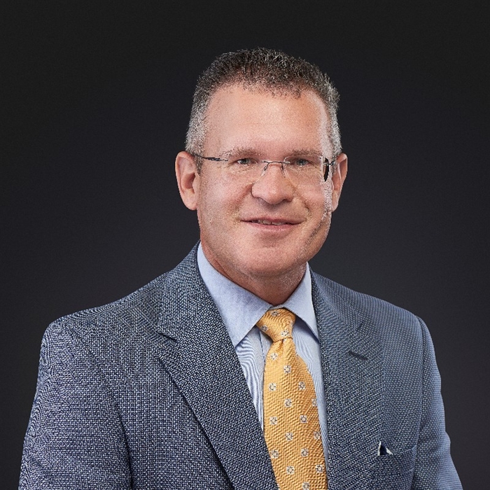 Clifford Larivey