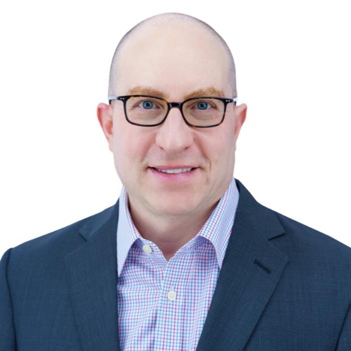 Mark S Levine