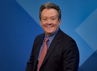 Michael J Harrington