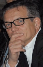 Gerard Martellozo
