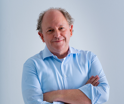 Martin Roper