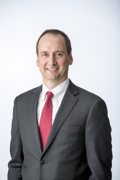 Richard A Maue