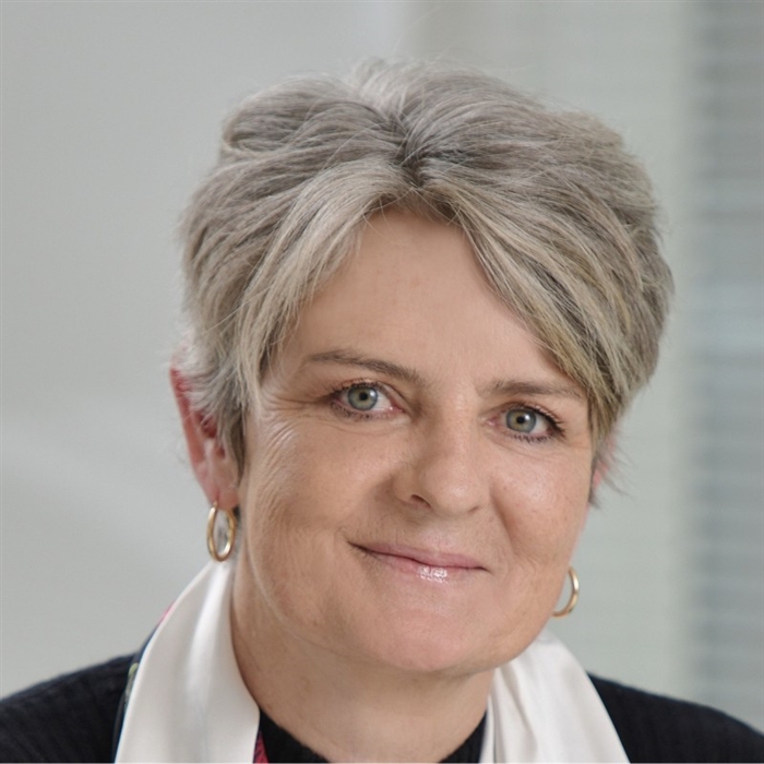 Maximiliane C Straub