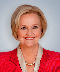 Claire C Mccaskill