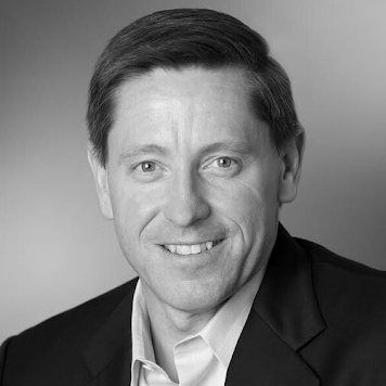 Mark D Mclaughlin