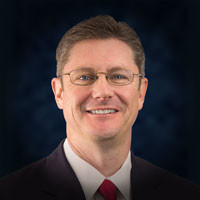 James Eric Mcpartland
