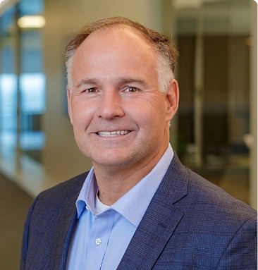 Randall Mehl