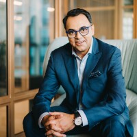 Rajeev Menon