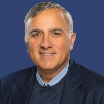 Michael J Angelakis