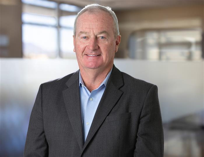 Joseph D O'leary