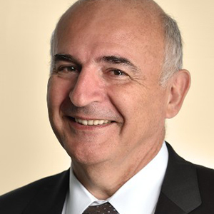 Patrick Berard