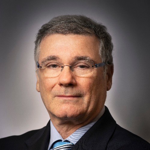 Patrick D Yeramian