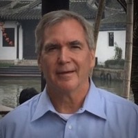 John R Peeler