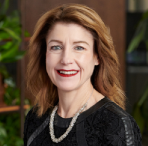 Margaret Mary Smyth