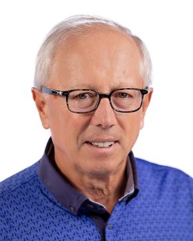 John C Plant