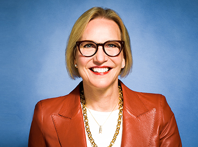 Susan M Podlogar