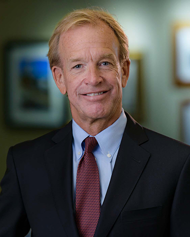 Paul M. Rady