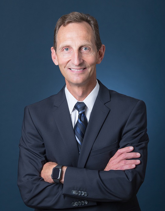 Rainer Blair