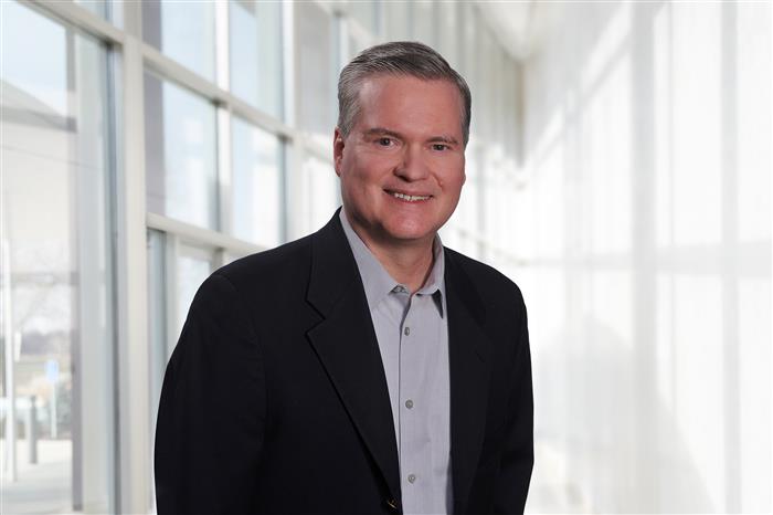 Kevin Rhodes