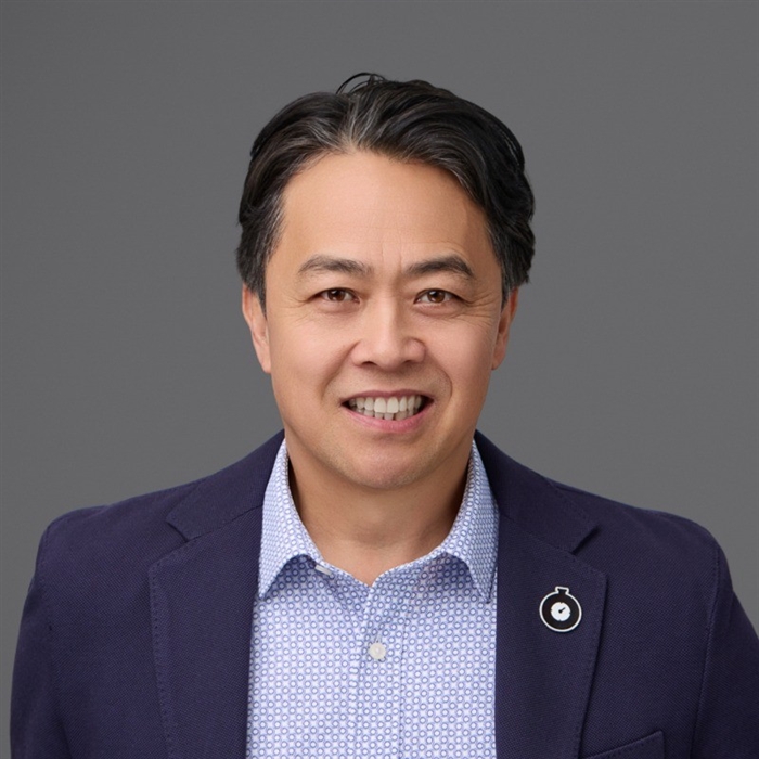 Richard Wong