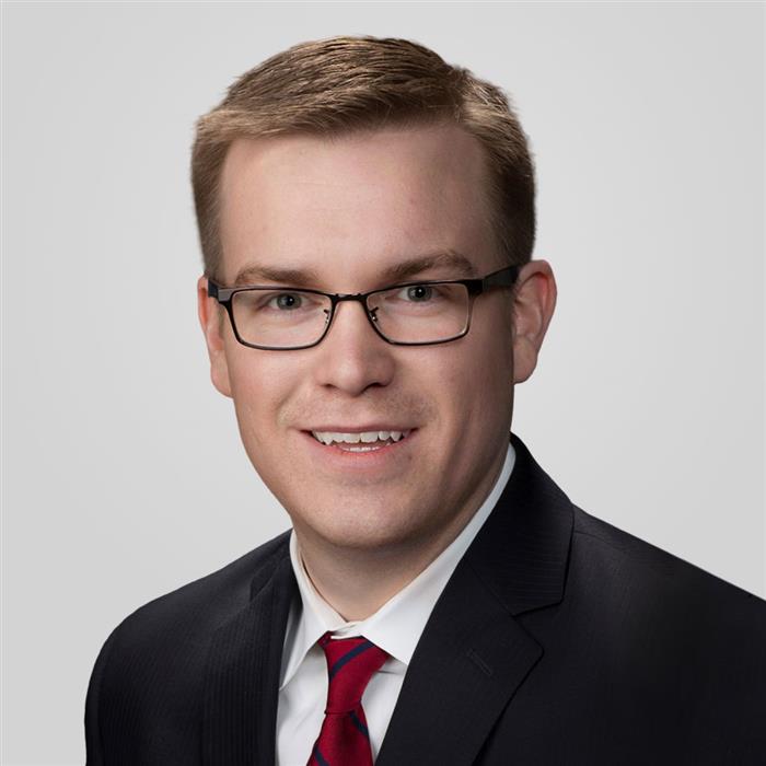 Sean Raymond Ricker