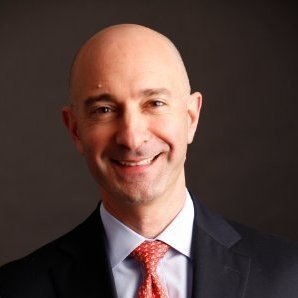 Eric Salzman