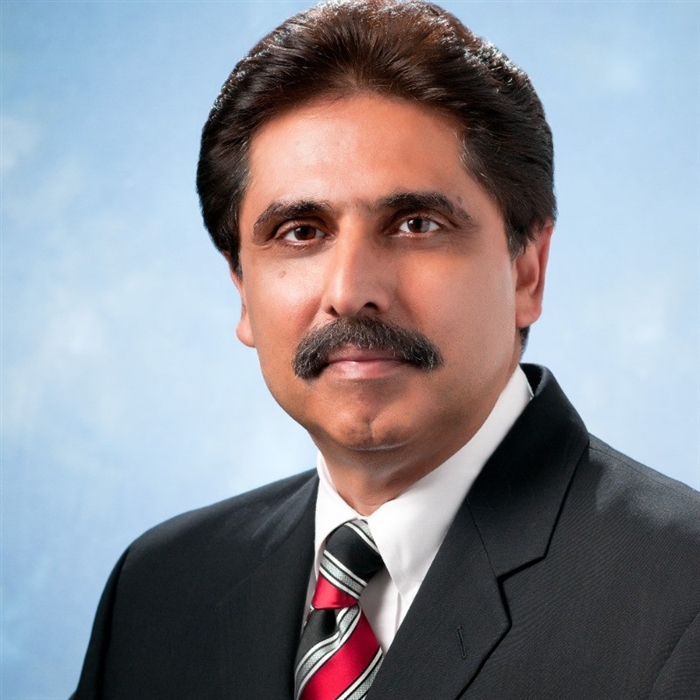 Sandeep Nayyar