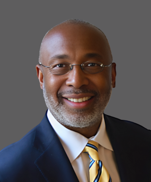 Michael James Smith