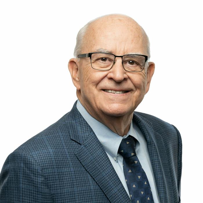 Dennis Stover