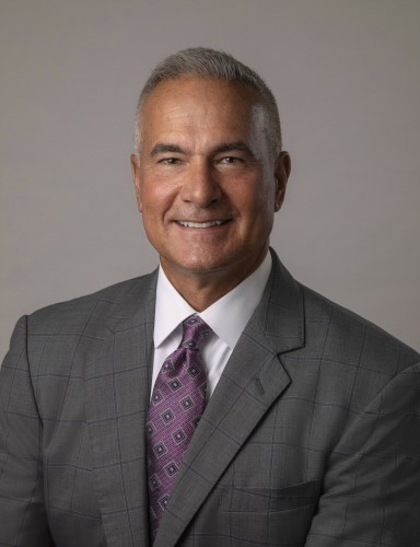 Tom Salmon