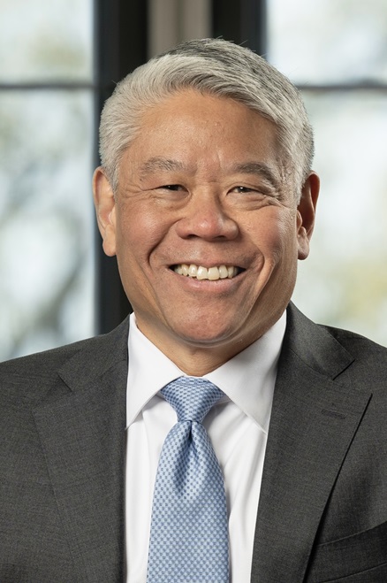 John K Tien Jr