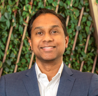 Johnson Varkey