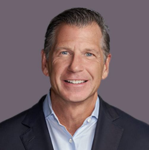 John F Walsh