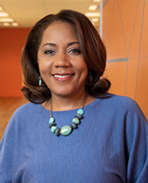 Barbara Whye