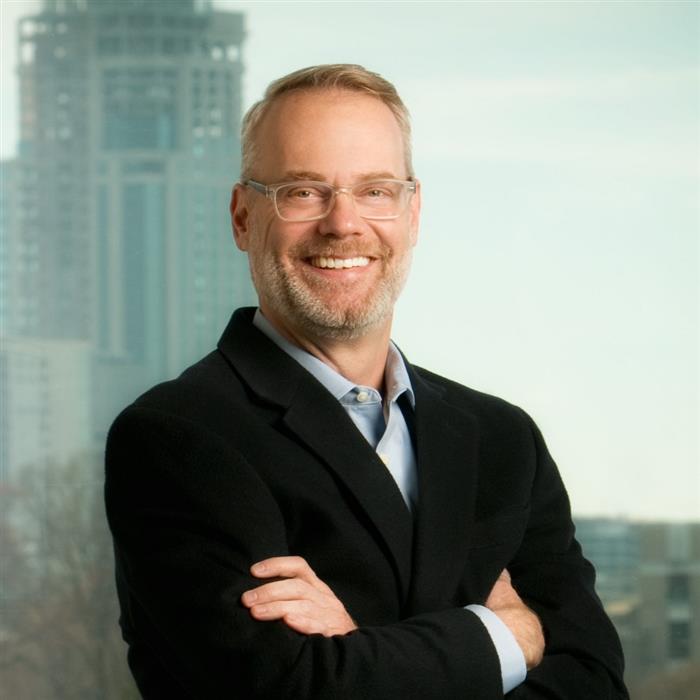 Joel Wilhite