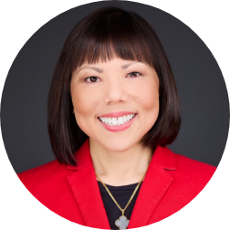Janet S Wong
